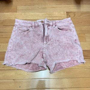 Women's size 6 shorts